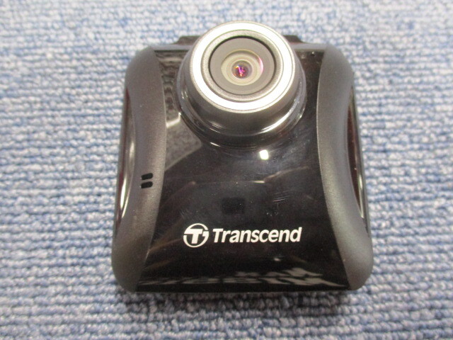 A1044 transcend ドライブレコーダー DrivePro 100 ドラレコ 本体のみ拍卖