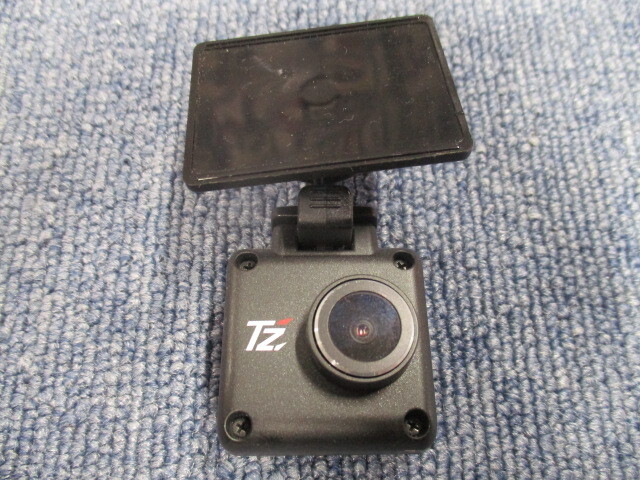 A1062 TZ セルスター Cellstar ドライブレコーダー用 リアカメラ 本体のみ拍卖