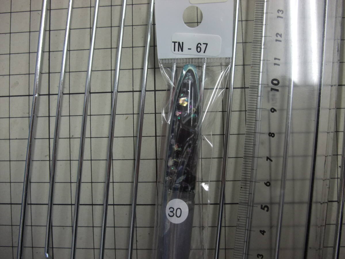 TN-67 テンテン30号拍卖