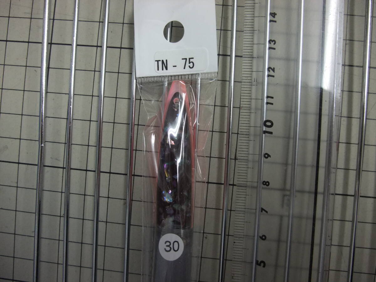 TN-75 テンテン30号拍卖