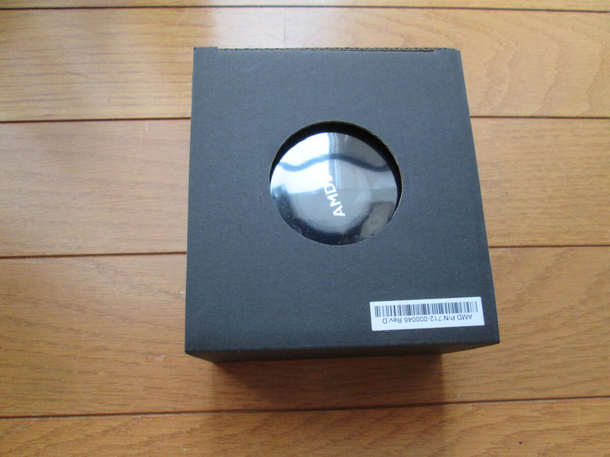 新品・未使用品 AMD社 AM5タイプに対応 CPU クーラー ソケットタイプ//パソコン内蔵部品 ☆組み立てPC用拍卖
