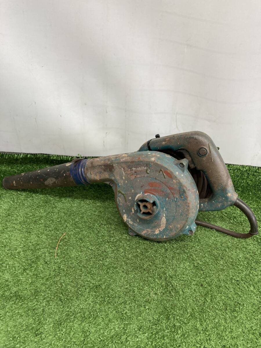 【中古品】★マキタ(Makita) ハンドブロワ UB1100 / IT4ABMNF40FK拍卖