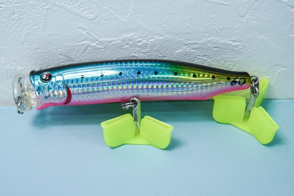 (N)(未使用新品)ノーブランド トップウォーター フローティングフロミング フロッピングフロッピングマット 120拍卖