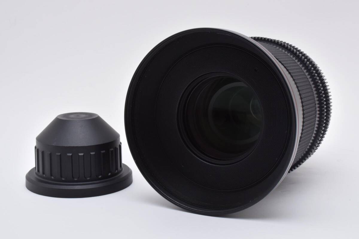 ☆希少☆レッド RED 50-150mm F2.8 シネレンズ シネマレンズ #1500#1787拍卖