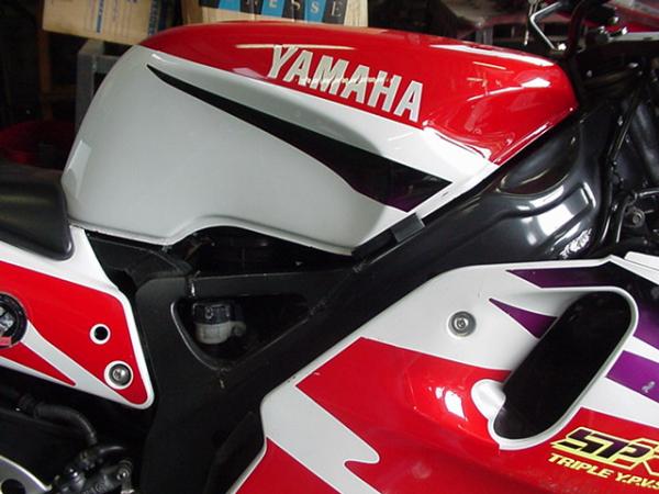 ★TZR(3XV)ステンレスボルトSET、送料込★拍卖