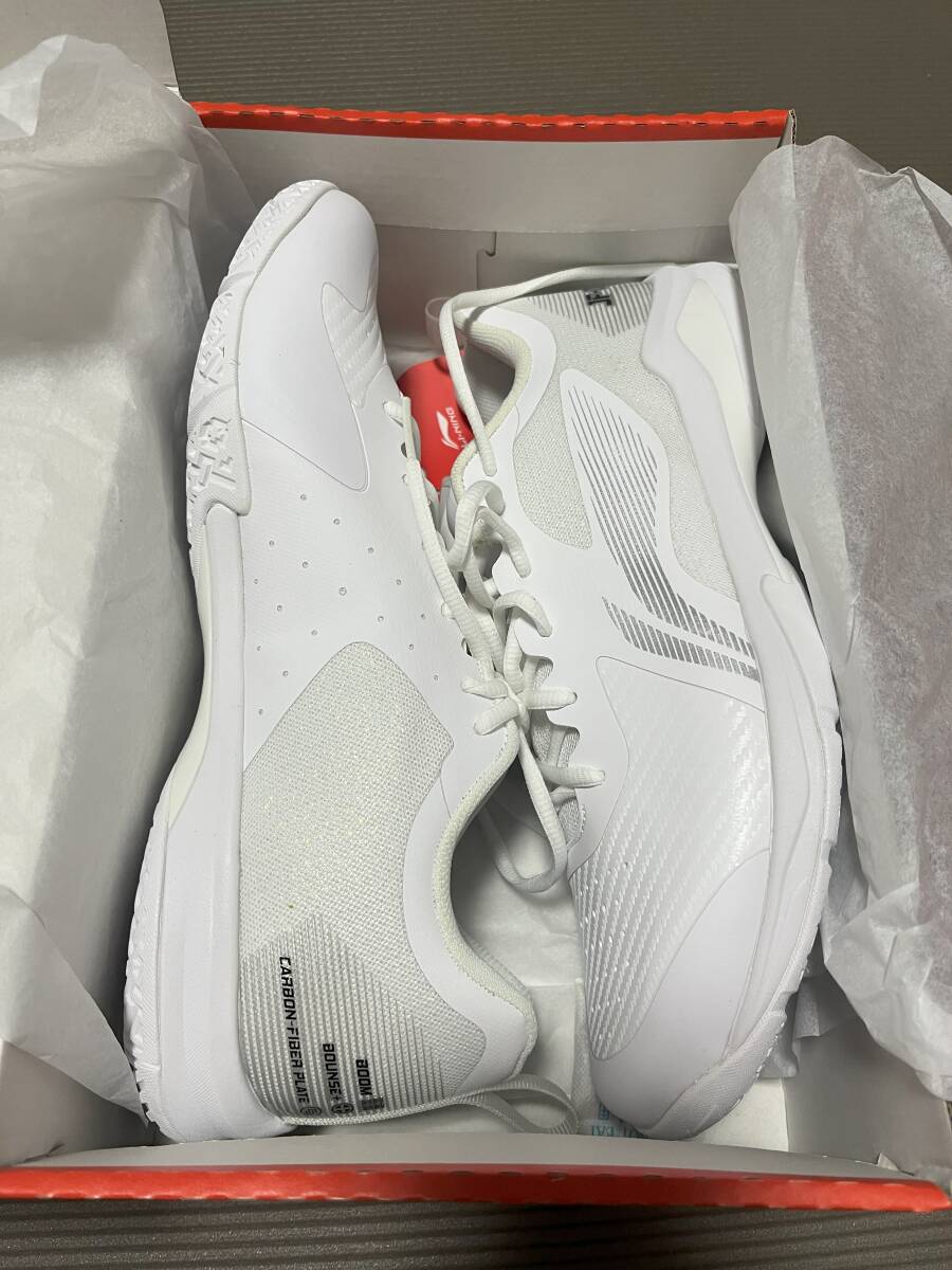 リーニン・バドミントン・シューズ・ヨネックス・ビクター・ミズノ・アシックス拍卖