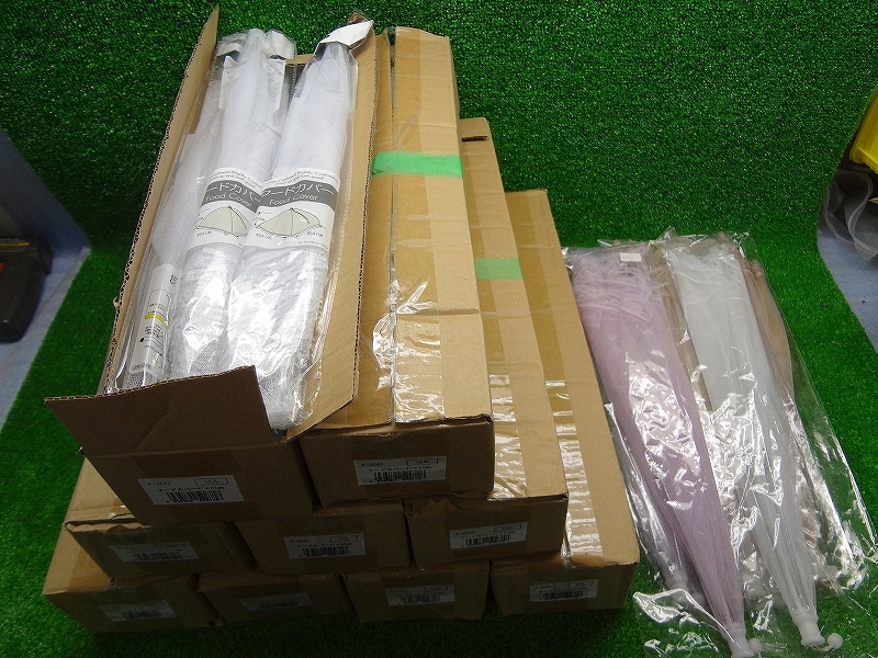 Kフお0088■フードカバー 食卓カバー F-2547■41×41×22cm キッチン用品 食卓傘 蠅帳 折りたたみ ホワイト 白 おまとめ拍卖