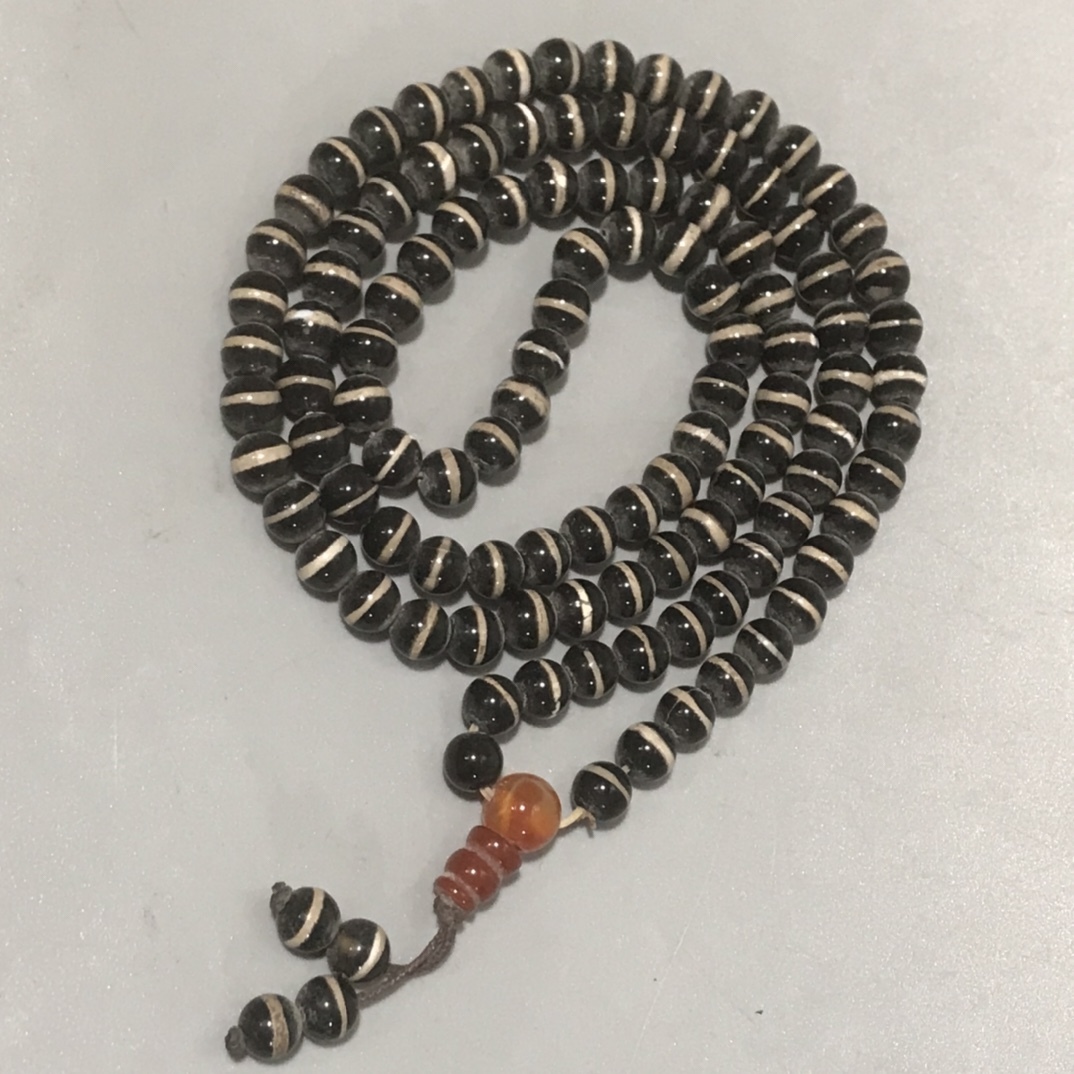 TM7#5133【3.1】中国骨董 人間国宝 古代木工芸品 彫刻品 【チベットの天珠原石です】 時代物 本物 珍品旧蔵 伝世家珍拍卖