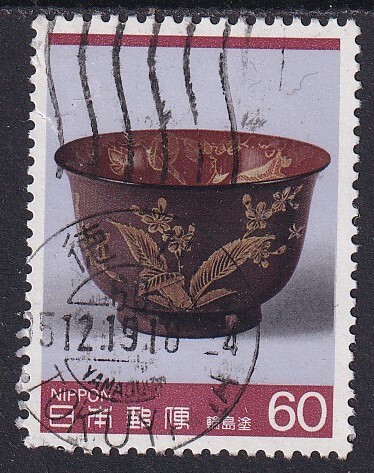 1985年 伝統工芸品シリーズ 第6集-(2) 01拍卖