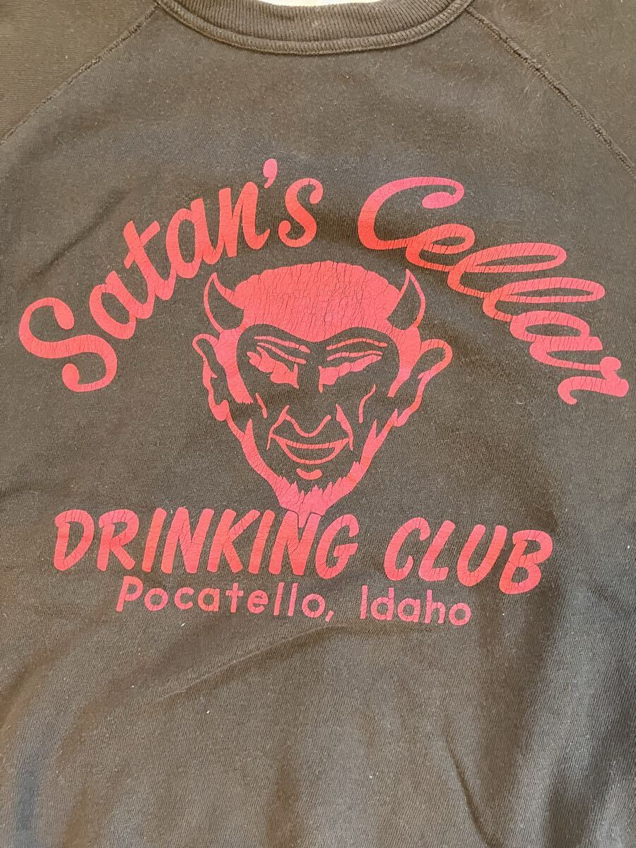 ウエアハウス の半袖スウェットシャツ XL Tシャツ ジーンズチノパンに拍卖