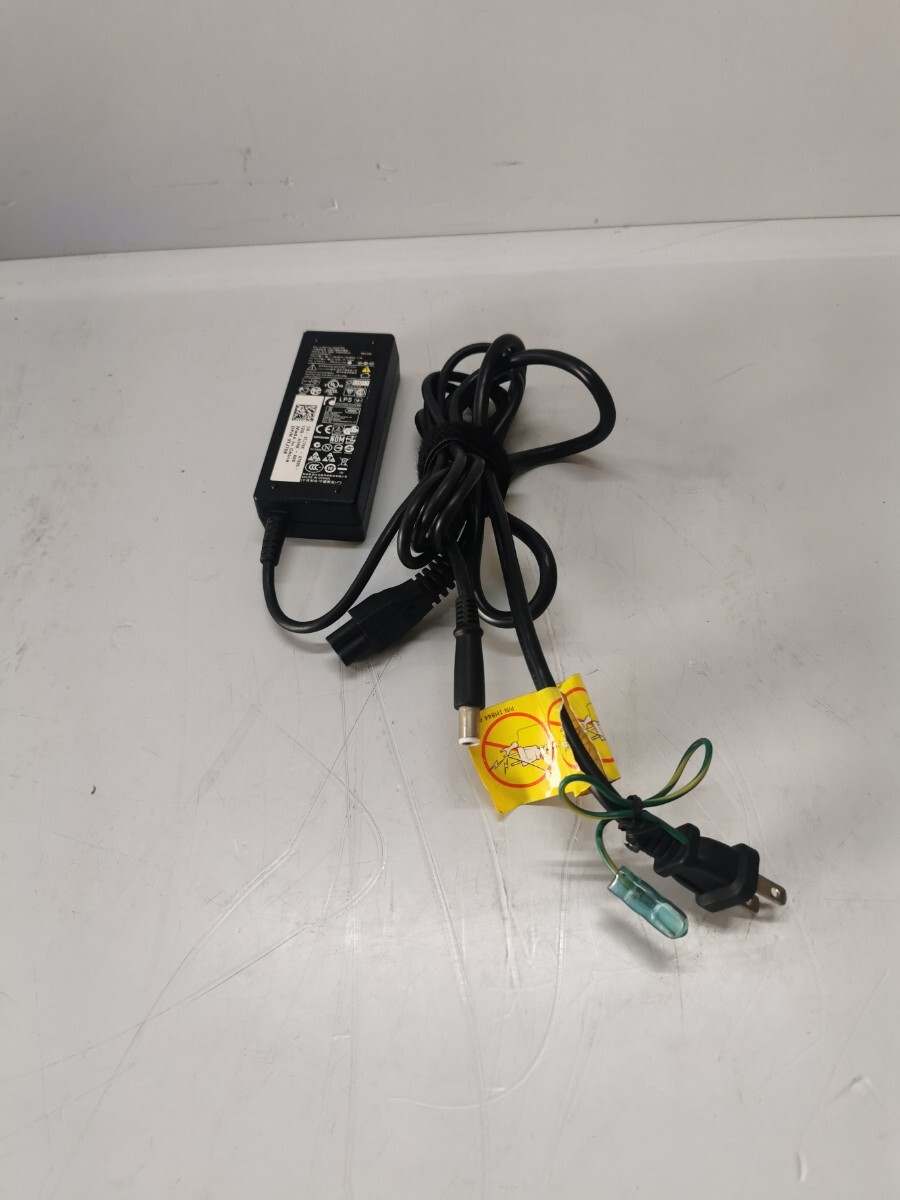 Dell ACアダプター HA65NS5-00 中古拍卖