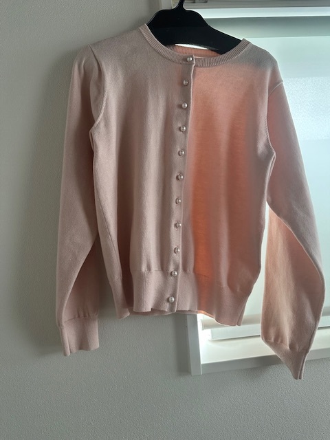 yukiemonユキエモン すーちゃんカーディガンMサイズ美品拍卖