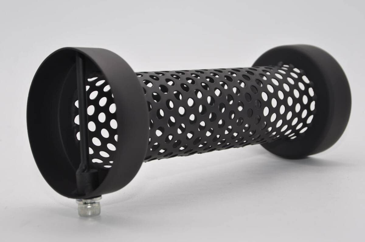 弾丸 70パイ 用 ゼロ時 縦ピン 42.7 パンチング バッフル インナー サイレンサー 内径40ミリ φ 商品実寸外径67ミリ ヤマハ拍卖