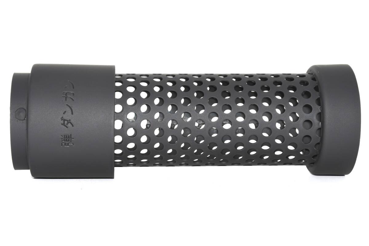 弾丸 刻印 64パイ 用 縦ピン 50.8 サバイバル バッフル インナー サイレンサー 商品実寸外径 60.5ミリ ホンダ拍卖