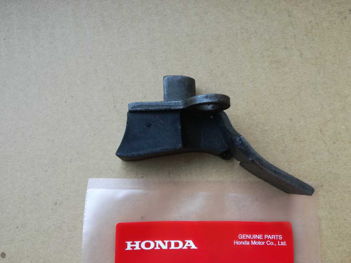 ホーク CB250N CB250T CB400NホークⅢ CB400D スーパーホークⅢ バランサーチエン ガードプレート拍卖