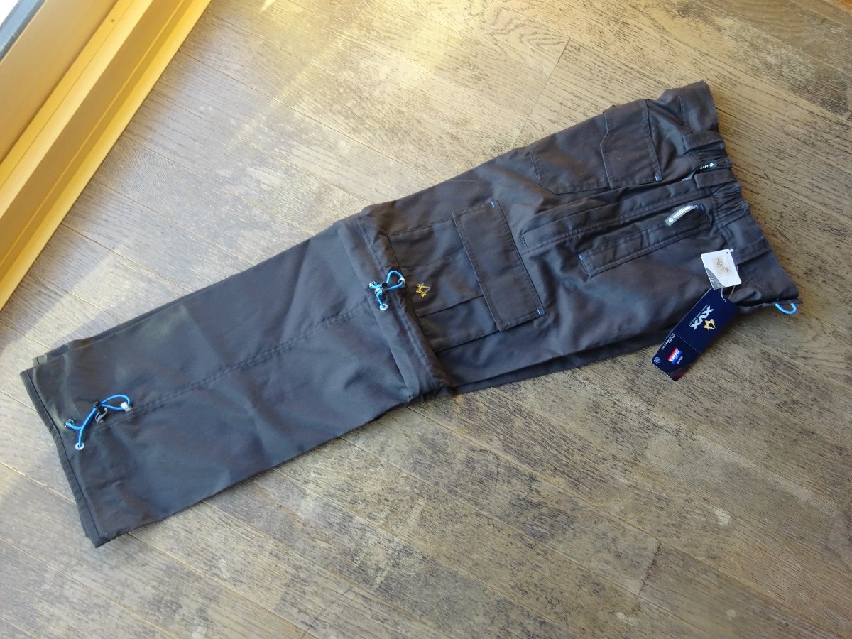 ★ダイワ★ XVX セパレート マリン パンツ XP-8109★未使用品拍卖