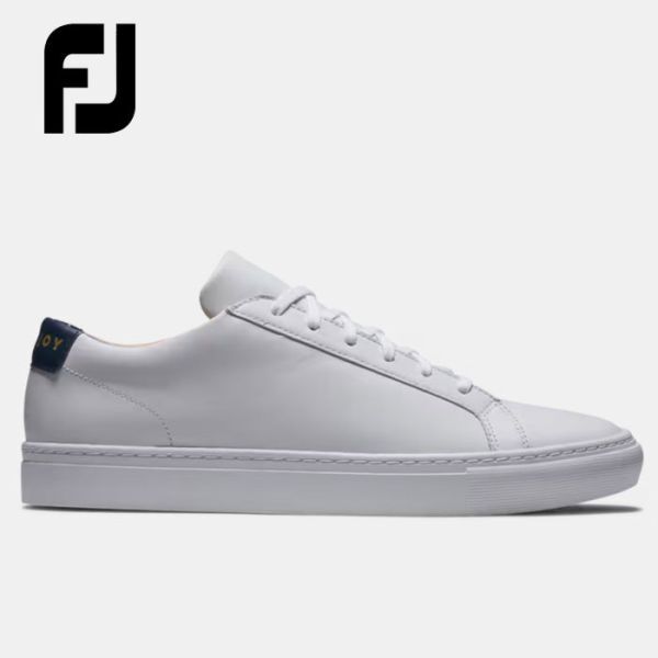 ★新品★送料無料★ フットジョイ FootJoy FJ Court ゴルフシューズ 56388拍卖