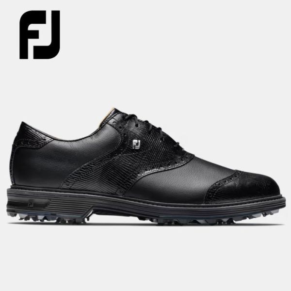 ★新品★送料無料★ フットジョイ FootJoy Premiere Series Wilcox ゴルフシューズ 54326拍卖