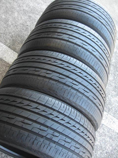 ☆激安即決アリ☆ブリシストン レグノGR-X2 245/35☆275/30 4本拍卖