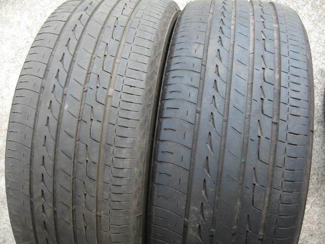 ☆激安即決アリ☆ブリシストン レグノGR-X2 245/45R19 2本拍卖