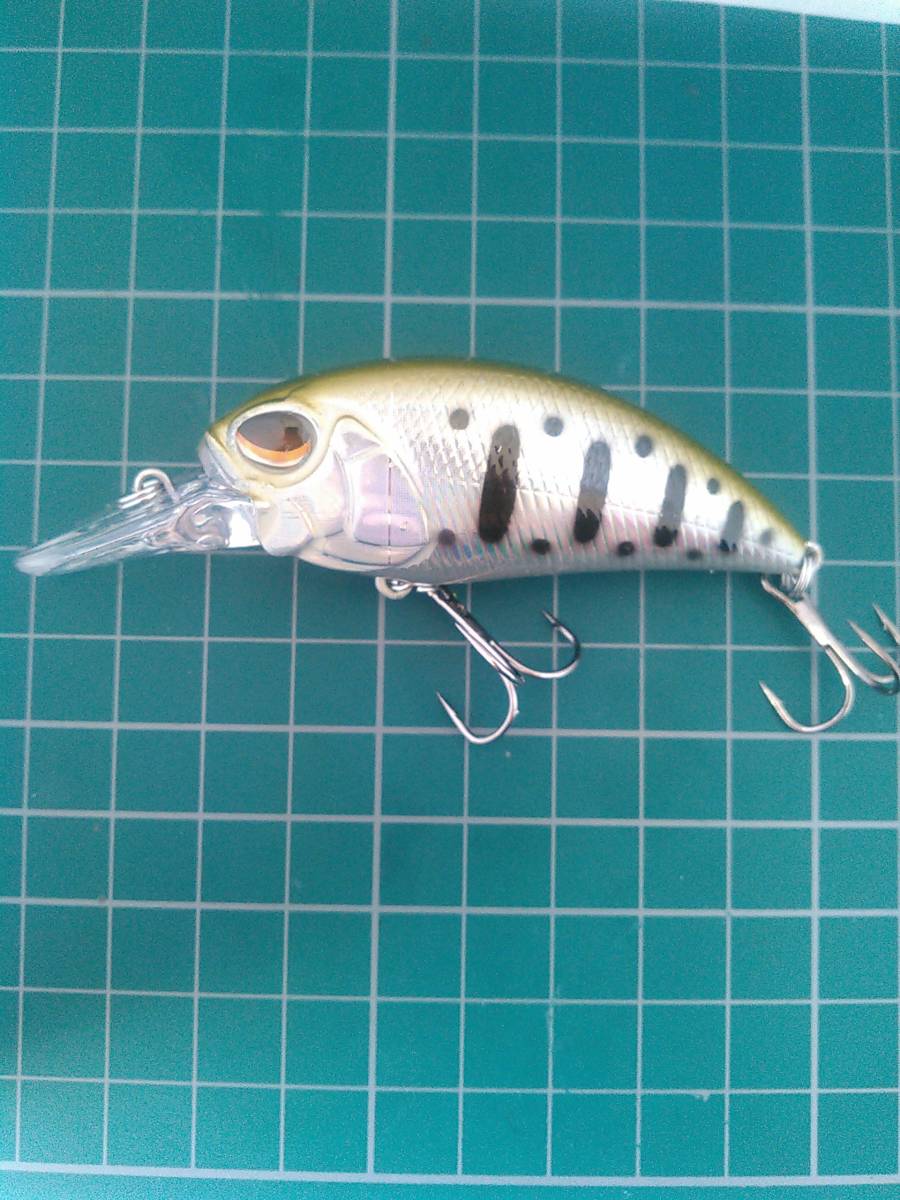 クランクベイト 90mm 15g イエローバック 検)B級ルアー 野池 ブラックバス オカッパリ 琵琶湖 巻き物 クランキング スモールマウス ナマズ拍卖