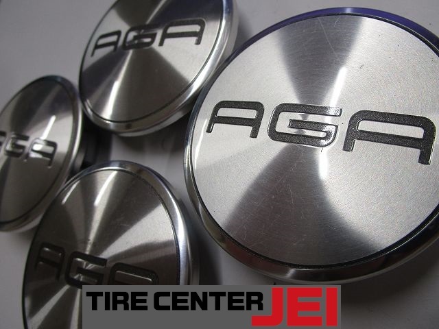 送料無料!! AGA 中古センターキャップ【4個セット】(C-0211)拍卖