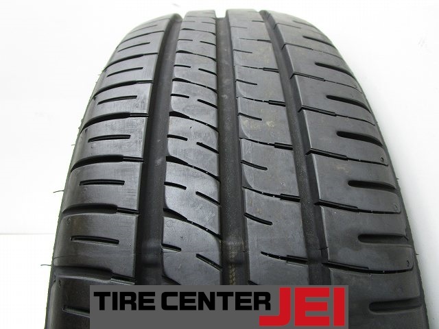 送料無料!! 185-55R16 9分山 ダンロップ エナセーブEC204 2023年製 中古タイヤ1本(GM-9006)拍卖