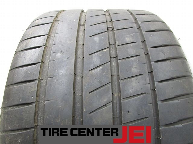 送料無料!! 305-30R20 8分山 ミシュラン パイロットスポーツ4 2022年製 中古タイヤ1本(GM-9002)拍卖