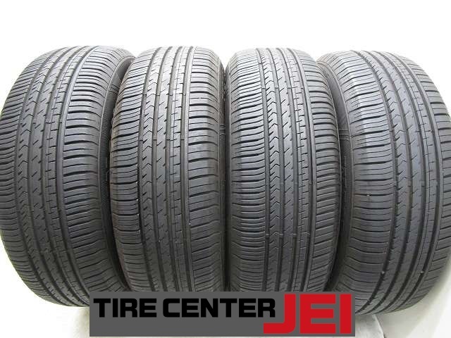 215-65R16 8.5-9分山 WINRUN 2021年製 中古タイヤ【4本】送料無料(M16-9796)拍卖