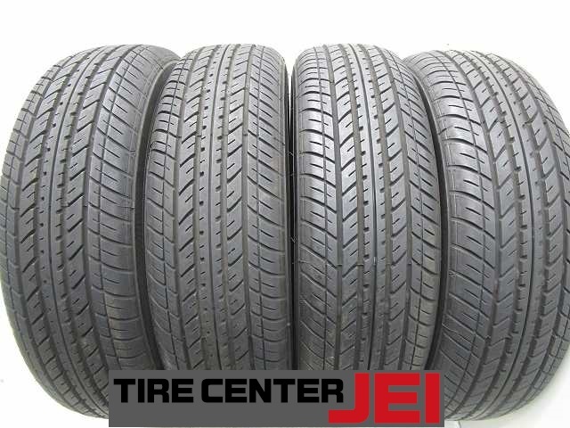 155-65R14 8.5分山 ヨコハマ S306 2023/2022年製 中古タイヤ【4本】送料無料(M14-9826)拍卖