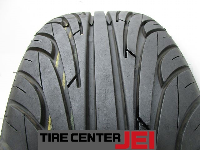 送料無料!! 205-40R16 9.5分山 ナンカン ウルトラスポーツNS-2 2024年製 中古タイヤ1本(GM-9056)拍卖