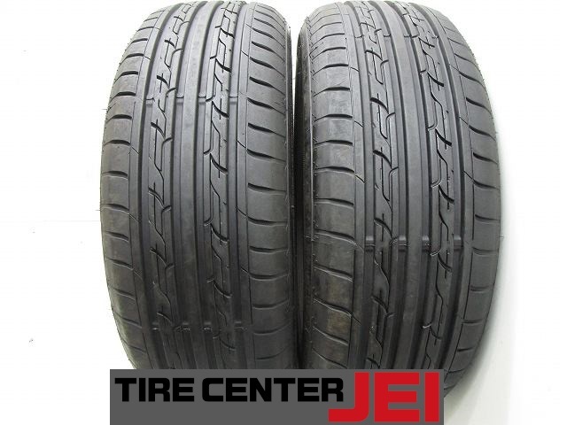 215-60R17 8.5分山 ナンカン グリーンスポーツ 2023年製 中古タイヤ【2本】送料無料(M17-9945)拍卖