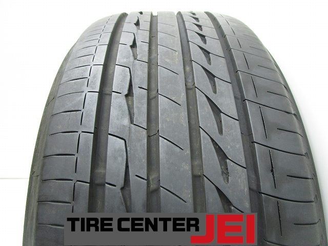 送料無料!! 235-50R17 8.5分山 ブリヂストン レグノGR-X2 2021年製 中古タイヤ1本(GM-9097)拍卖