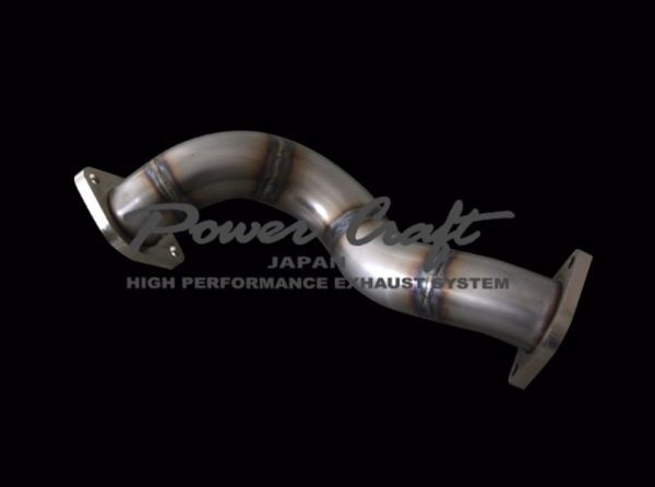 Power Craft パワークラフト TOYOTA FT86 MT AT サポートパイプ 保安基準適合 ZN6 P-TO050104拍卖