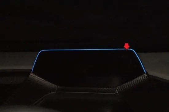 ★《プリウス60》【アウトレット価格】プリウス60系 メーターパネルラインシート(レッドシート)拍卖