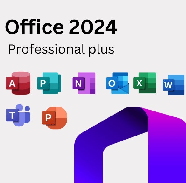 【Office2024 ダウンロード版】Microsoft Office LTSC 2024 Professional Plus プロダクトキー 正規 オフィス2024 認証保証 手順書あり拍卖
