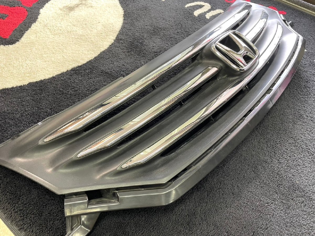 ■ HONDA ホンダ 71120 SWP 003 フリード ラジエーターグリル フロントグリル★拍卖