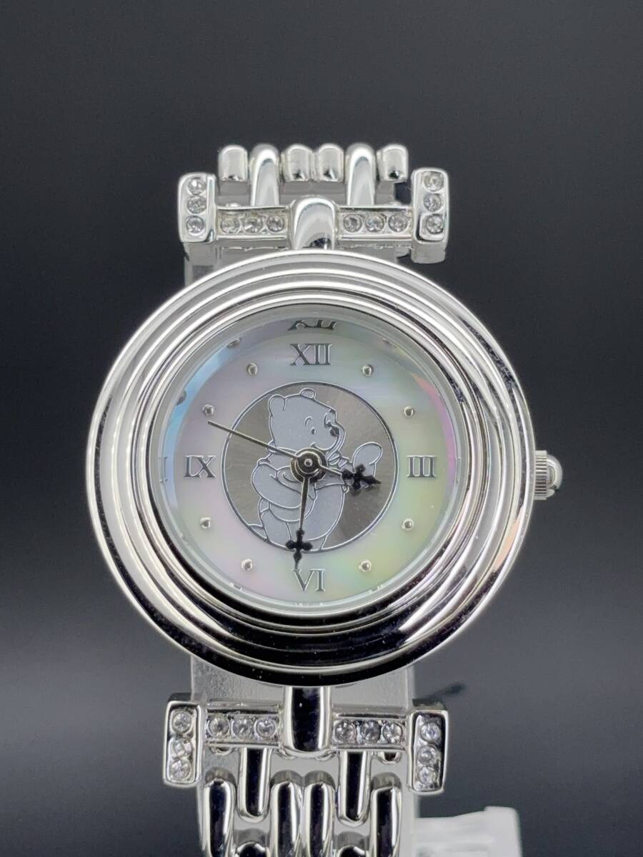 1円~動作確認済み ディズニー クォーツ BICー14拍卖