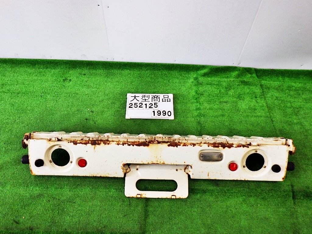 ☆マツダ ポーターキャブ PC56T☆ リアカットボディ ジャンク品 ★送料無料(沖縄・離島は除く)★ 252125拍卖