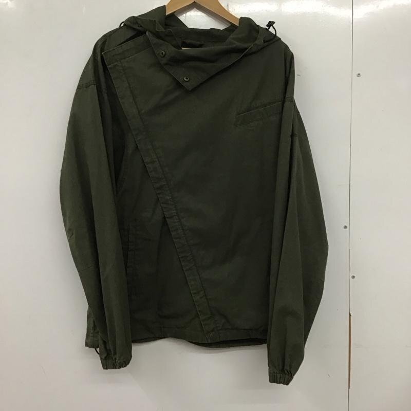 55DSL L フィフティーファイブディーエスエル ジャケット、上着 ジャケット、ブレザー ミリタリー Jacket カーキ / カーキ / 10133268拍卖