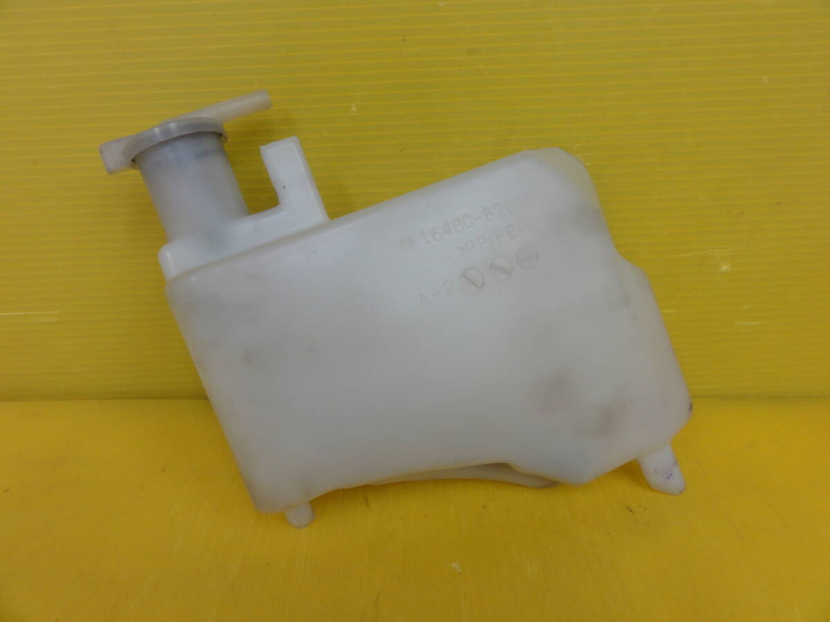 ☆平成16年車 ダイハツ L350S タント リザーブタンク 純正 動作OK☆F30373 m拍卖