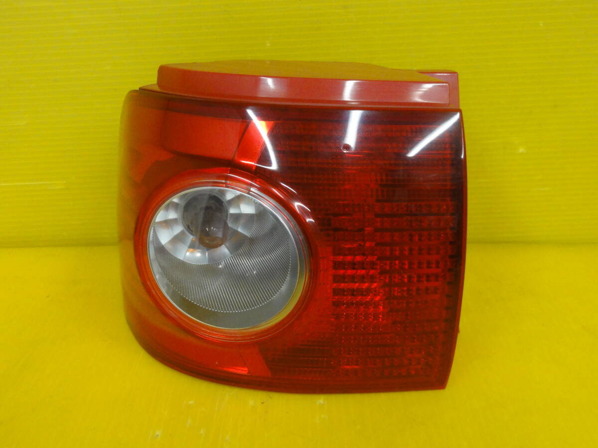 ☆平成16年車 ダイハツ L350S タント 左 テールランプ テールライト 純正 点灯OK☆F30364 m拍卖