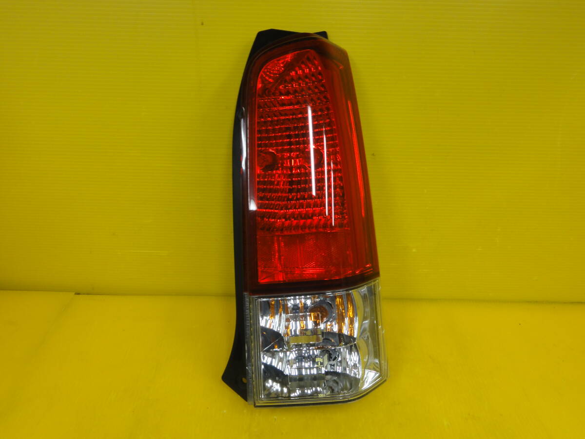 ☆平成13年車 スズキ MC22S ワゴンR ターボ 5MT 右 テールランプ テールライト STANLEY P2874 純正 点灯OK☆F30398 m拍卖