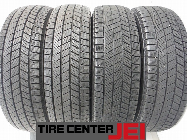 185-70R14 9-7.5分山 ブリヂストン ブリザックVRX3 2022/2021年製 中古スタッドレスタイヤ【4本セット】送料無料(AS14-3648)拍卖