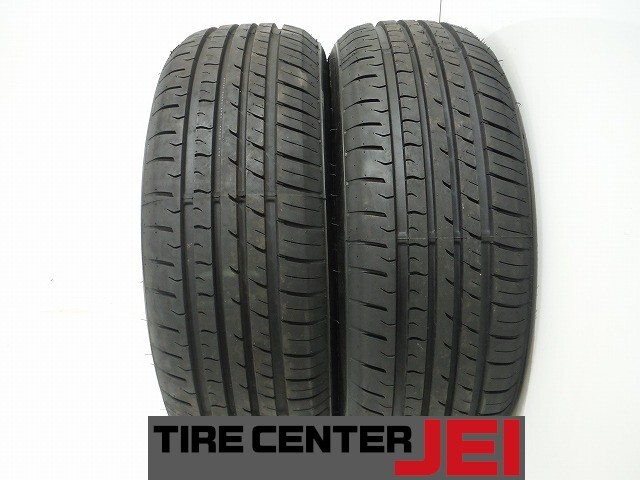 185-60R15 9.5分山 GRENLANDER 2024年製 中古タイヤ【2本セット】送料無料(AM15-8129)拍卖