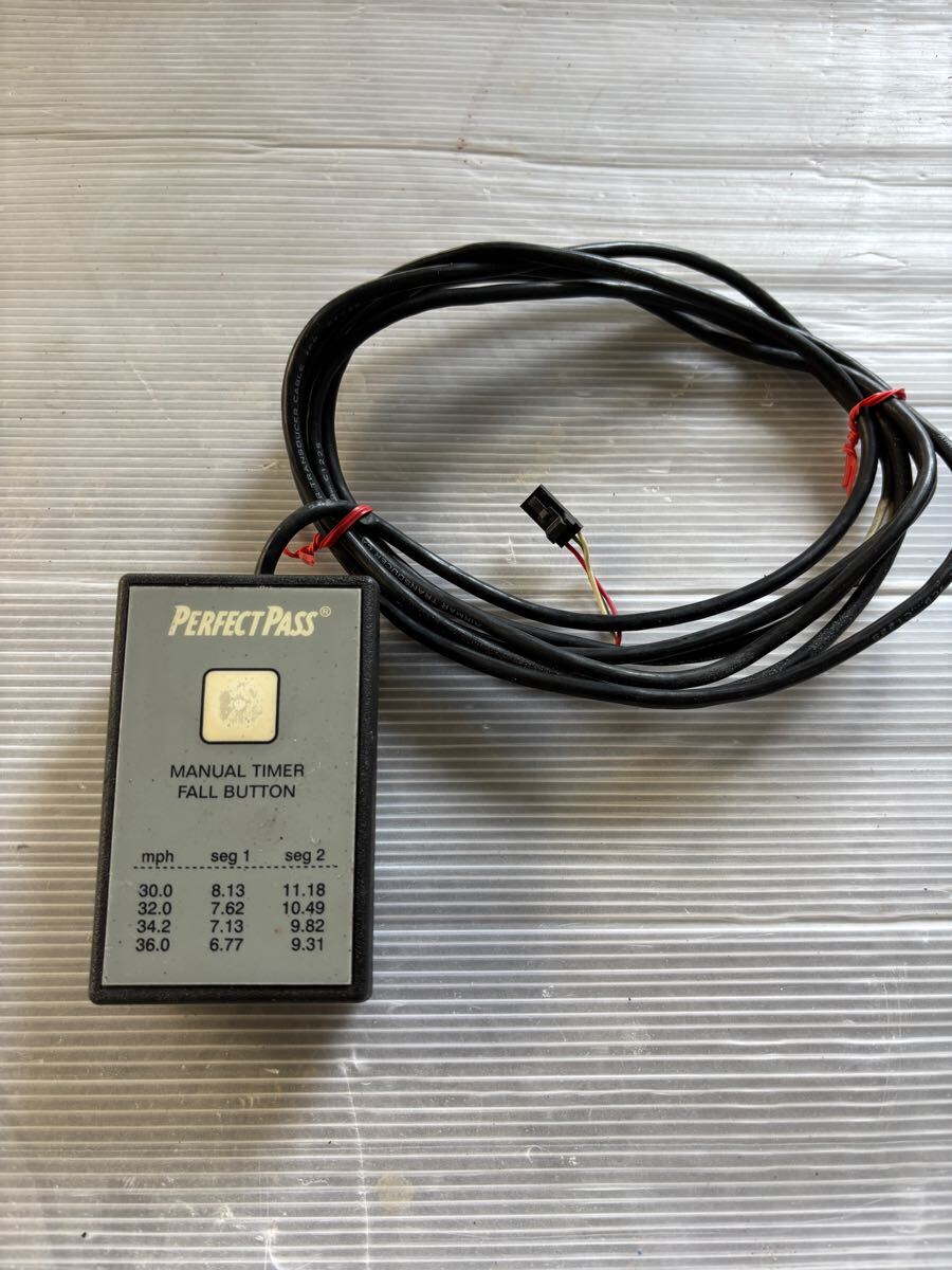 船舶用パーフェクトパス マニュアルタイマーファールボタン拍卖