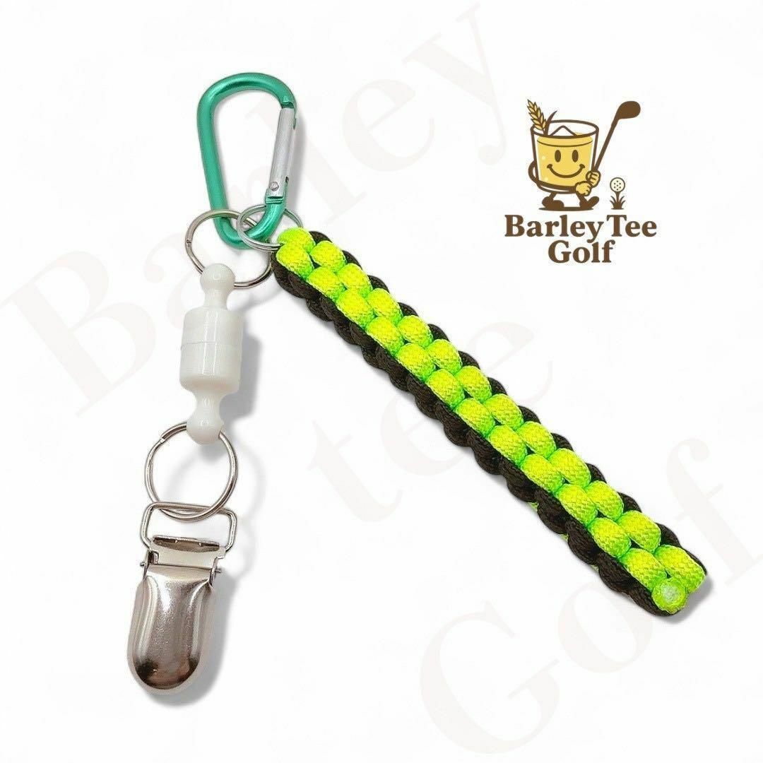 究極のパターホルダー マグネット式で快適&安定管理 プロ御用達 ラウンド 人気拍卖