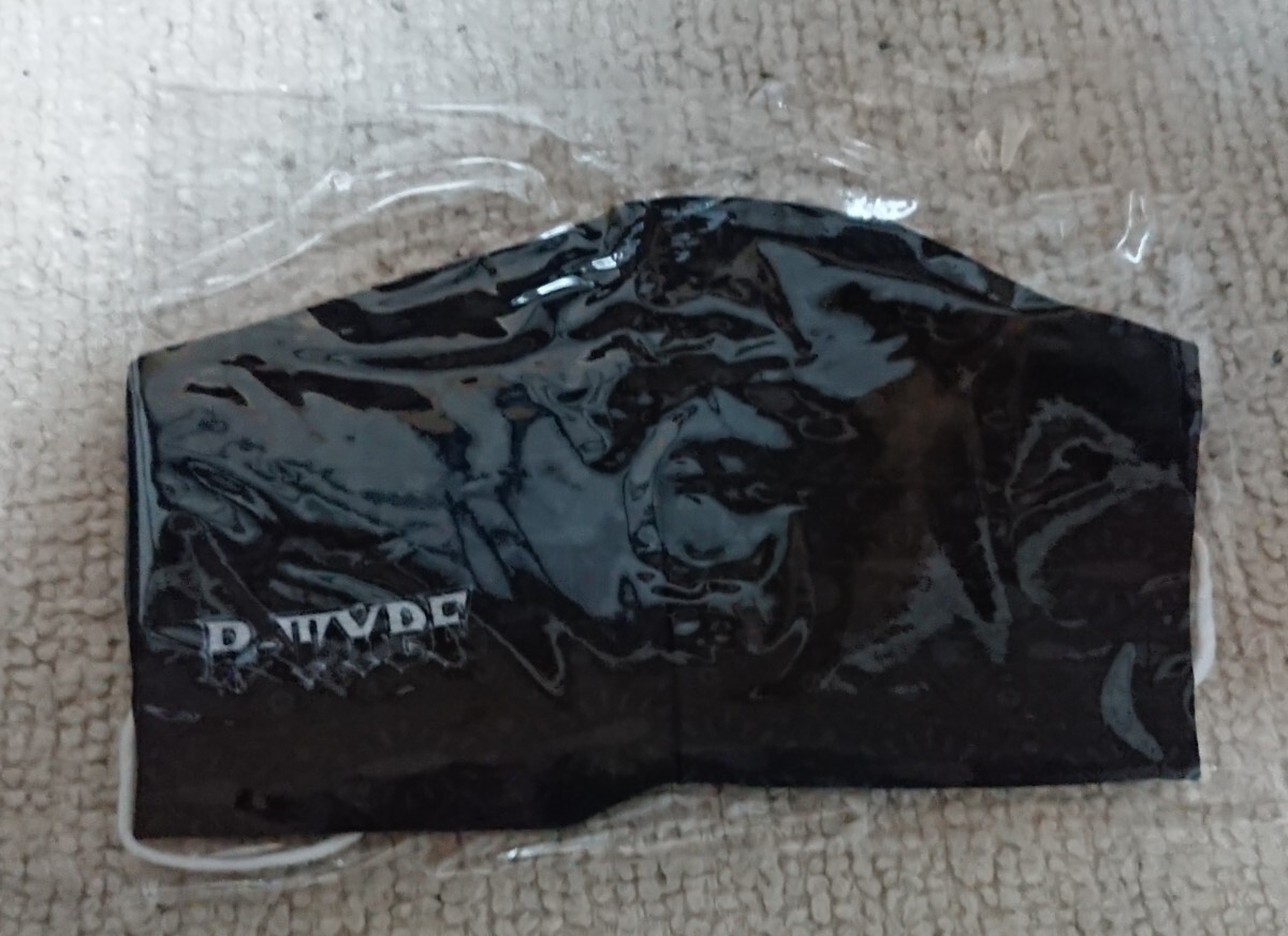 送料無料☆R-TYPE フェイスカバー (ポリエステル90%・ポリウレタン10%)☆未開封新品拍卖