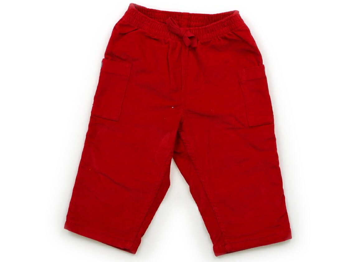 プチバトー PETIT BATEAU パンツ 70サイズ 女の子 子供服 ベビー服 キッズ拍卖