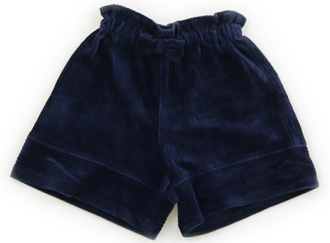 ハッカ HAKKA キュロット 90サイズ 女の子 子供服 ベビー服 キッズ拍卖